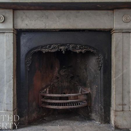 Traditional Studio Apartment In Fitzrovia Near Oxford Street London Exteriör bild