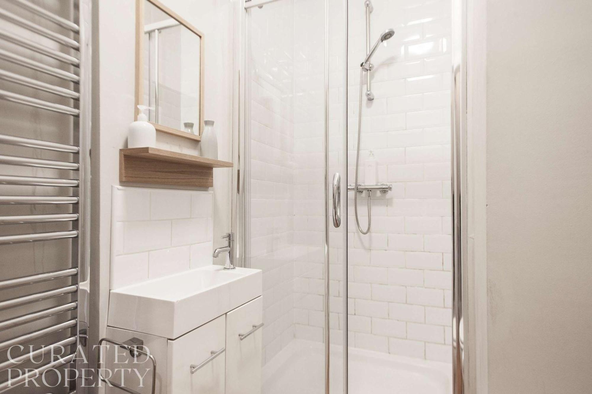 Traditional Studio Apartment In Fitzrovia Near Oxford Street London Exteriör bild