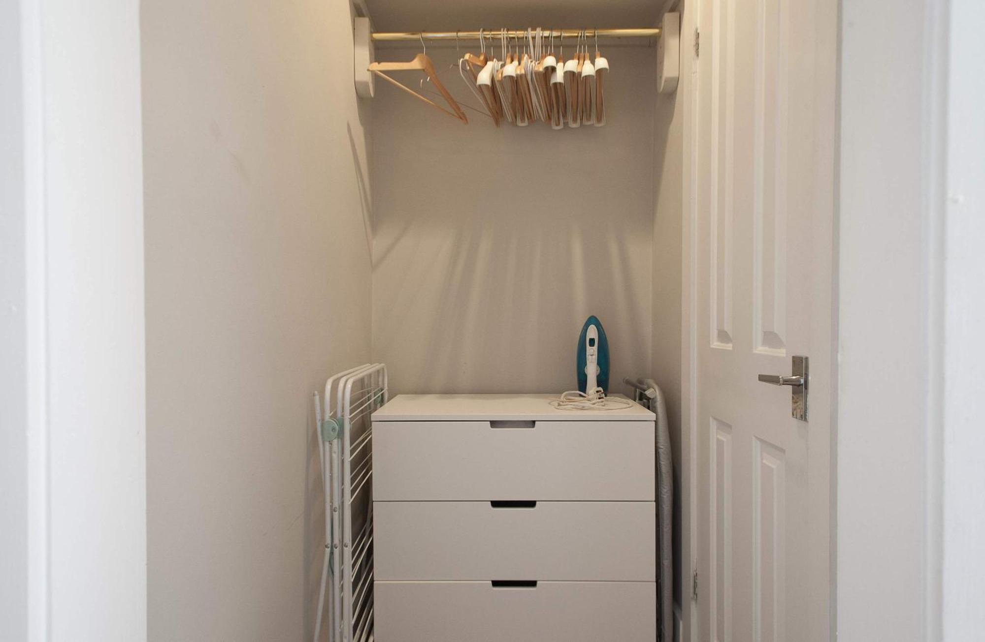 Traditional Studio Apartment In Fitzrovia Near Oxford Street London Exteriör bild